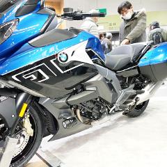 K1600GT ABS